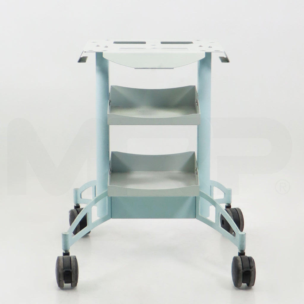 Palomar StarLux 300 Rolling Mobile Cart