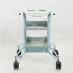 Palomar StarLux 300 Rolling Mobile Cart
