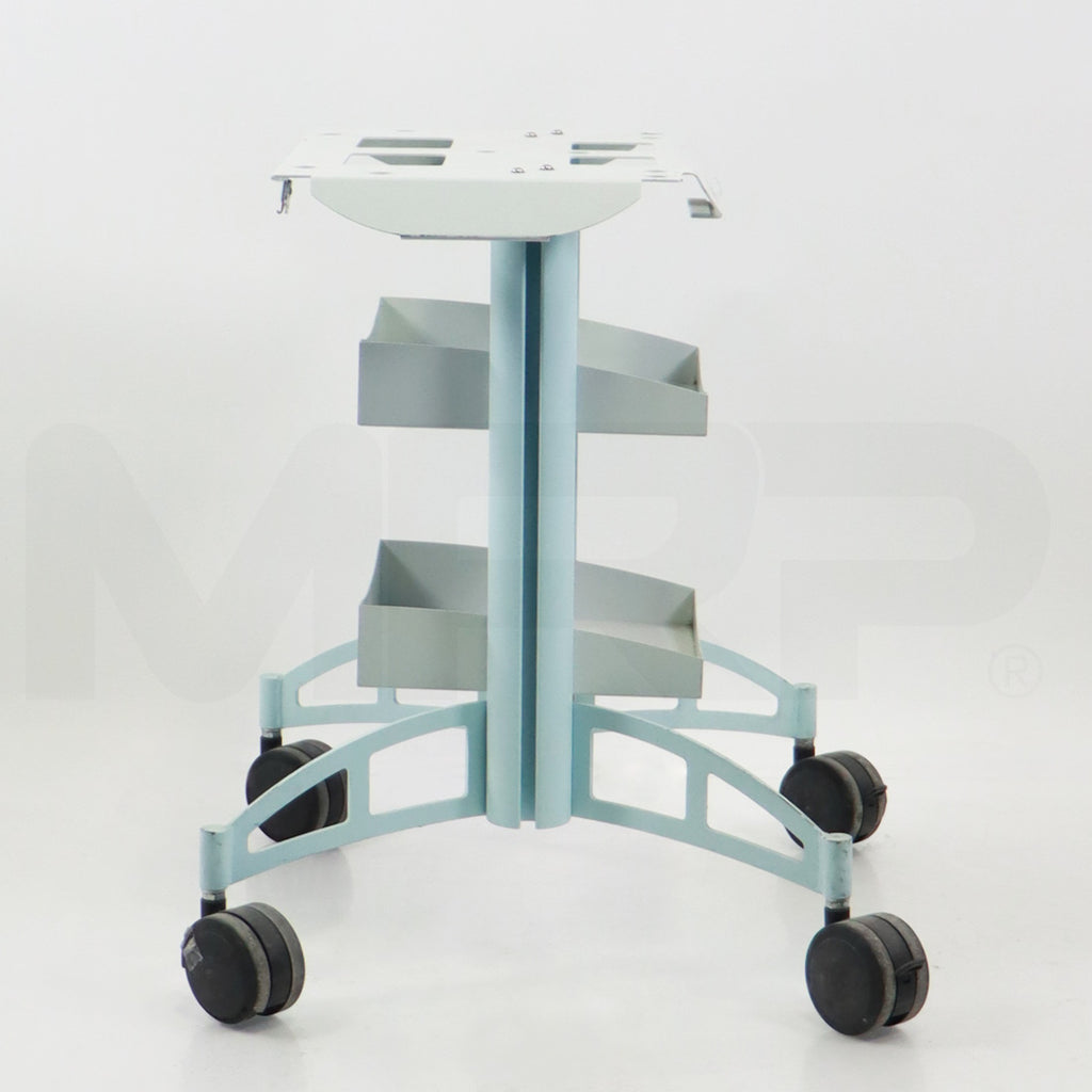 Palomar StarLux 300 Rolling Mobile Cart