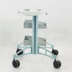 Palomar StarLux 300 Rolling Mobile Cart