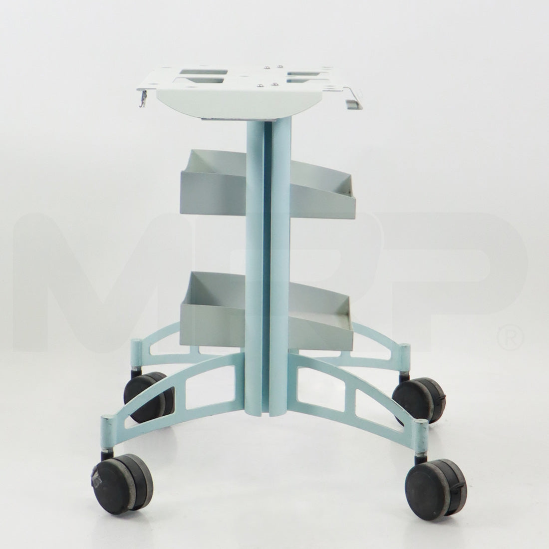 Palomar StarLux 300 Rolling Mobile Cart