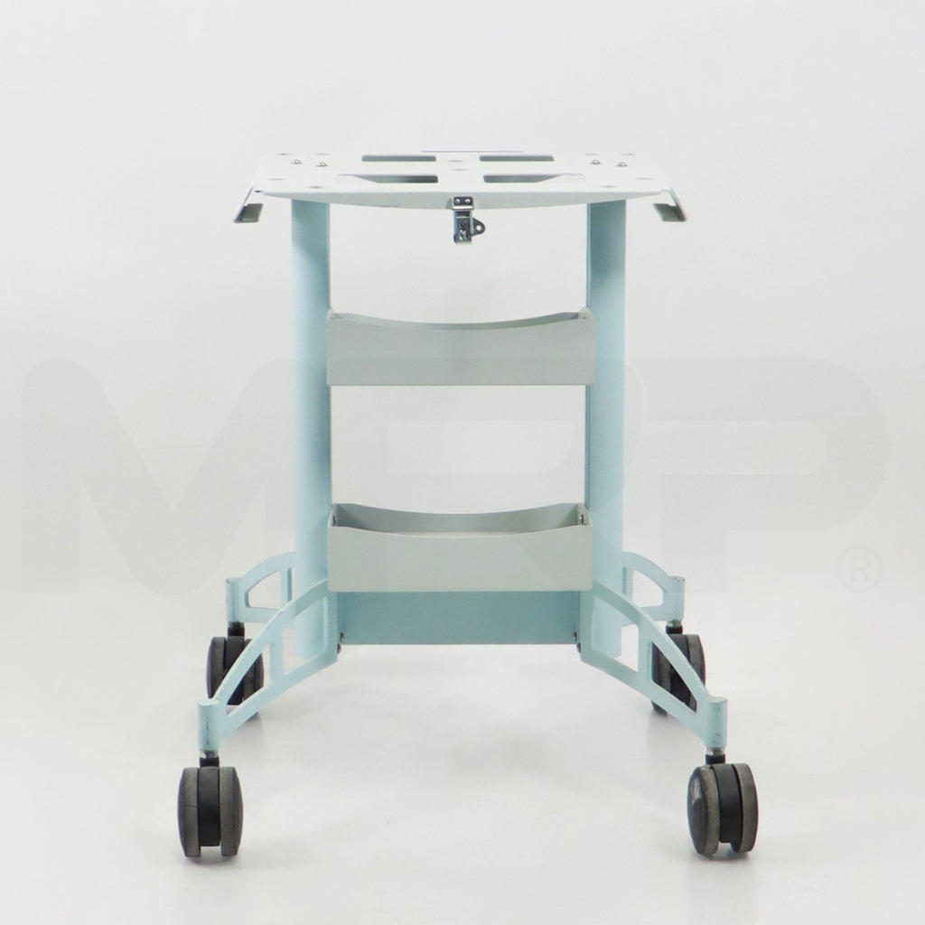 Palomar StarLux 300 Rolling Mobile Cart