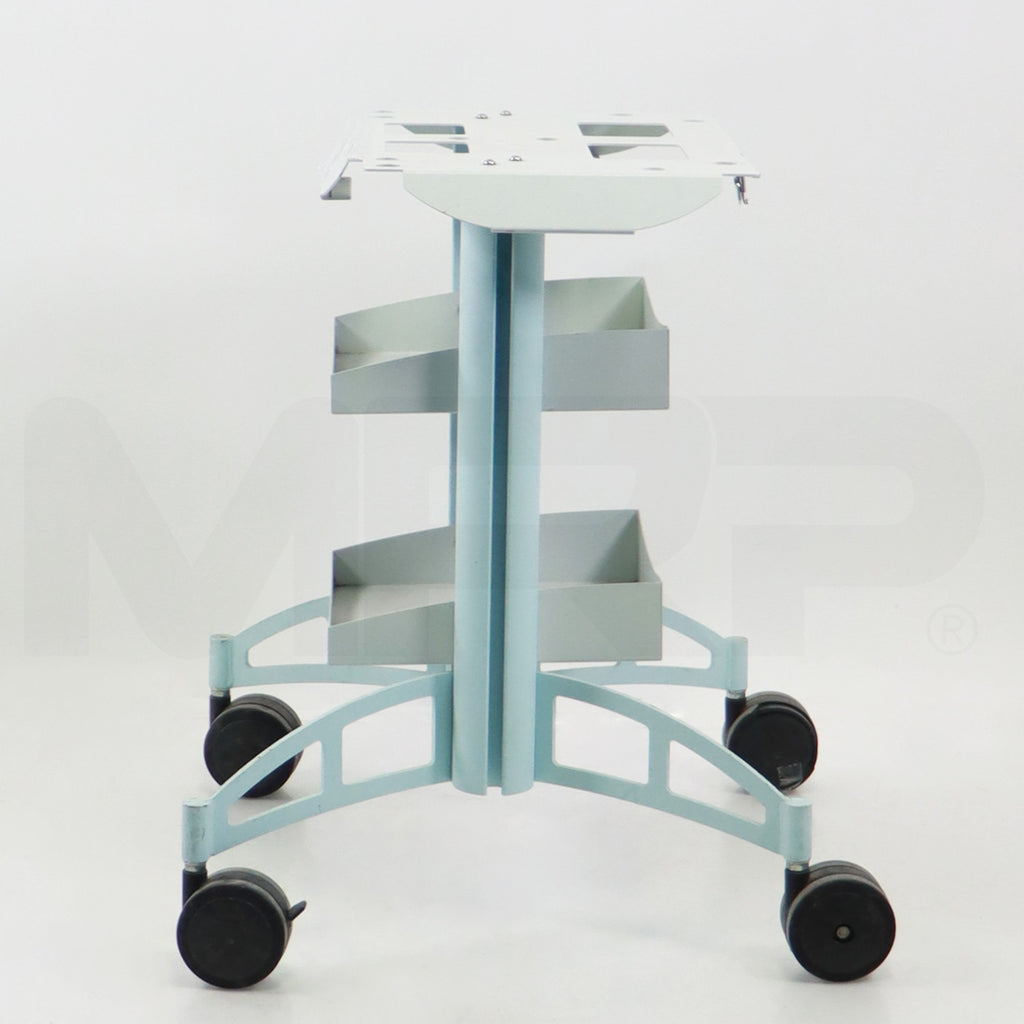 Palomar StarLux 300 Rolling Mobile Cart
