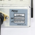 2022 Alma Opus System Colibri Handpiece Serial