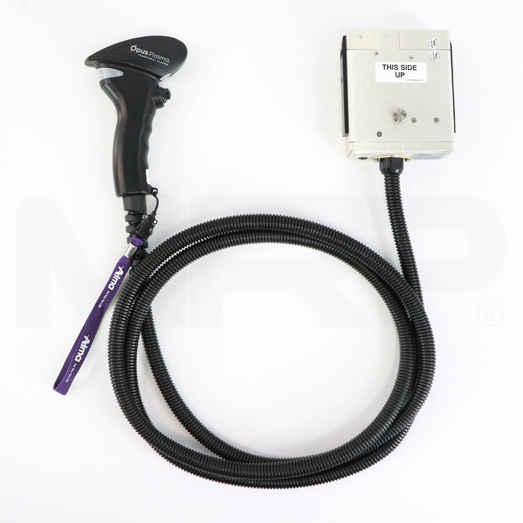 2022 Alma Opus System Opus Plasma Handpiece