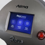 2022 Alma Opus System Screen