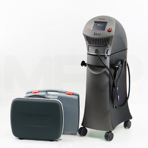 2022 Alma Opus Plasma Fractional Skin Resurfacing Anti-Aging System
