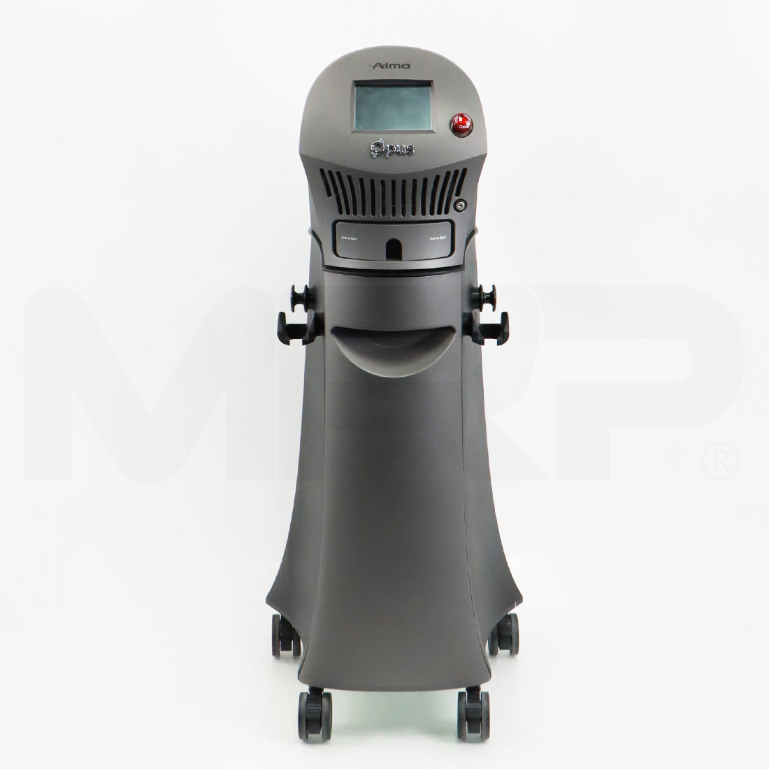2022 Alma Opus System Front