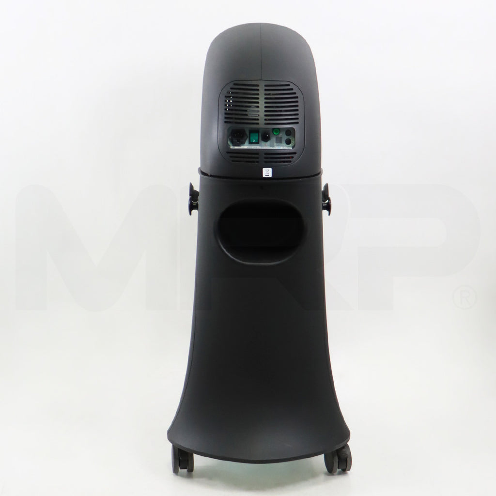 2022 Alma Opus System Back