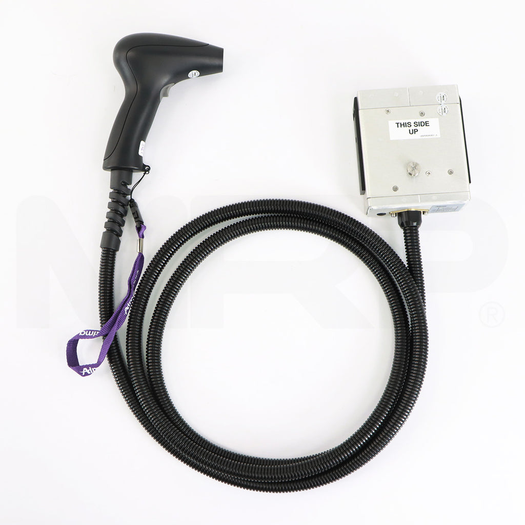 2022 Alma Opus System Colibri Handpiece