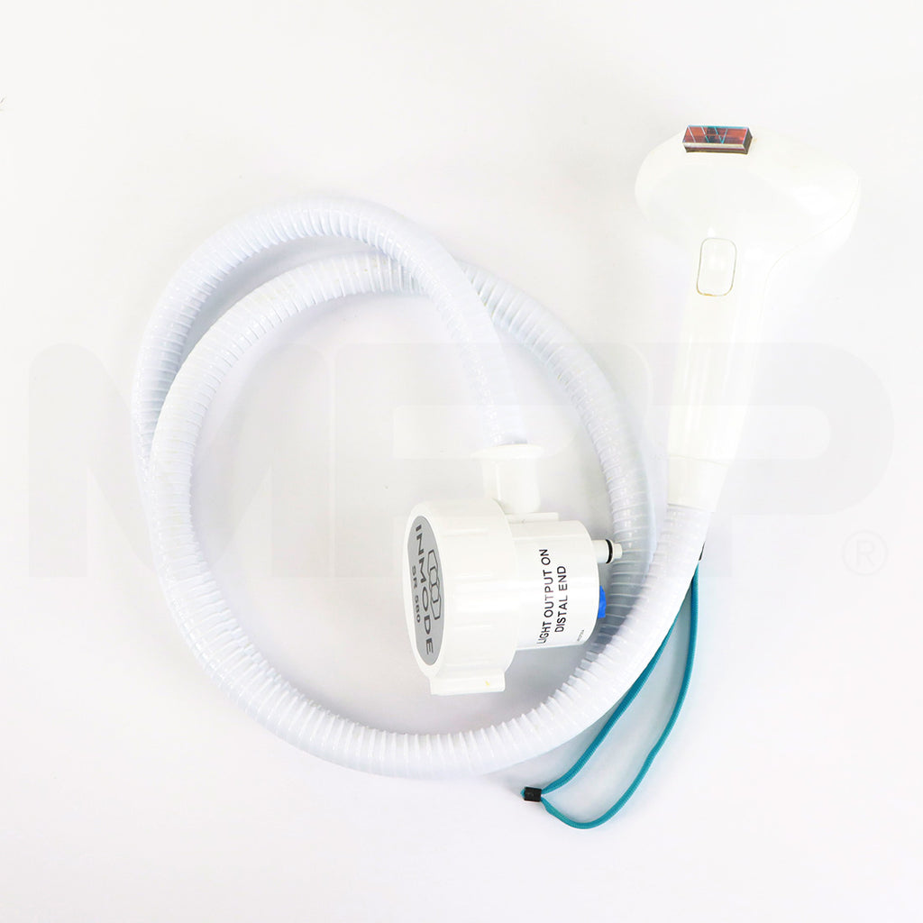 2020 InMode Optimas Multi-Platform Skin Treatment & Hair Removal System