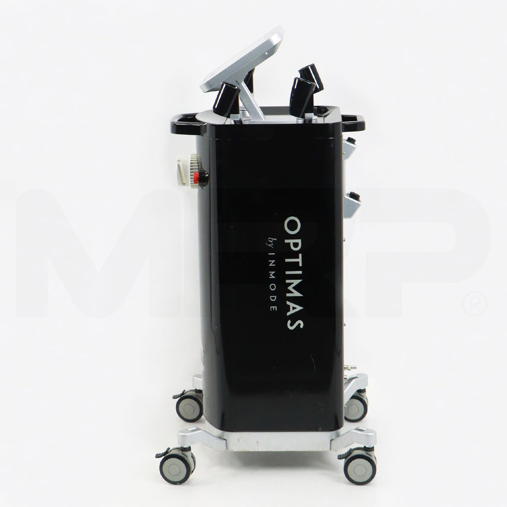 2020 InMode Optimas Multi-Platform Skin Treatment & Hair Removal System