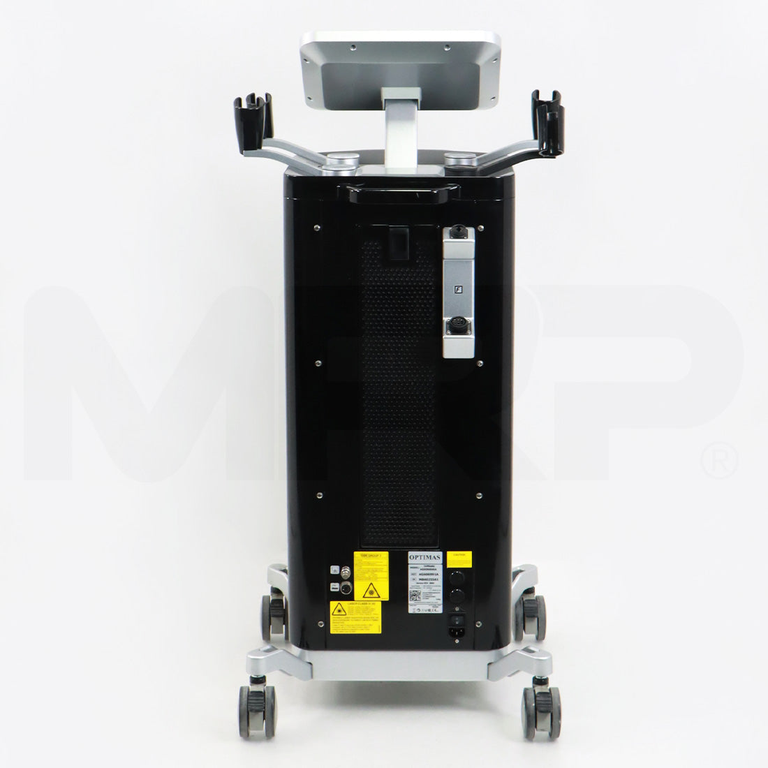 2020 InMode Optimas Multi-Platform Skin Treatment & Hair Removal System
