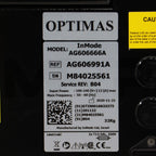 2020 InMode Optimas Multi-Platform Skin Treatment & Hair Removal System