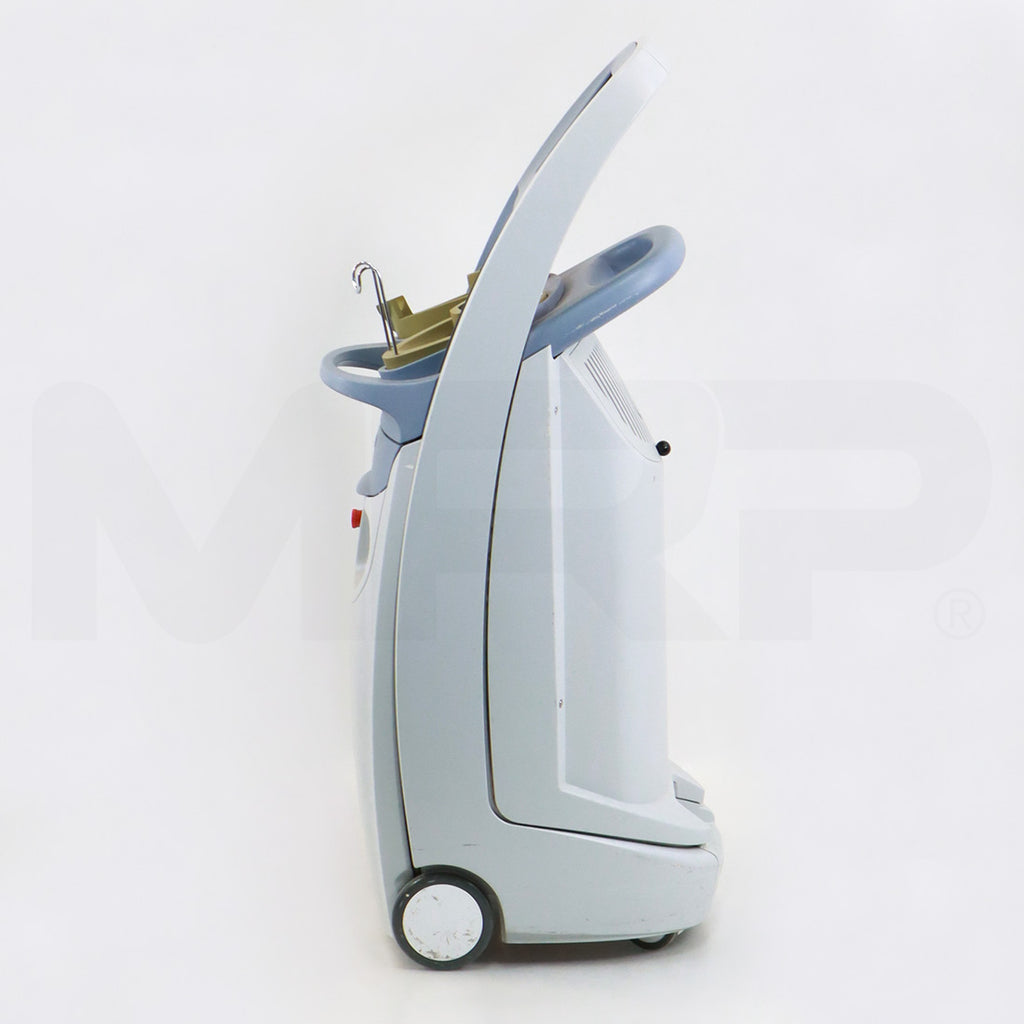 2013 Lumenis LightSheer Duet System Alt Side