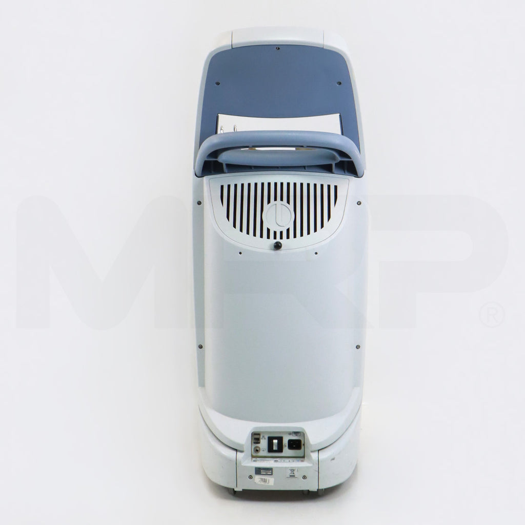 2013 Lumenis LightSheer Duet System Back
