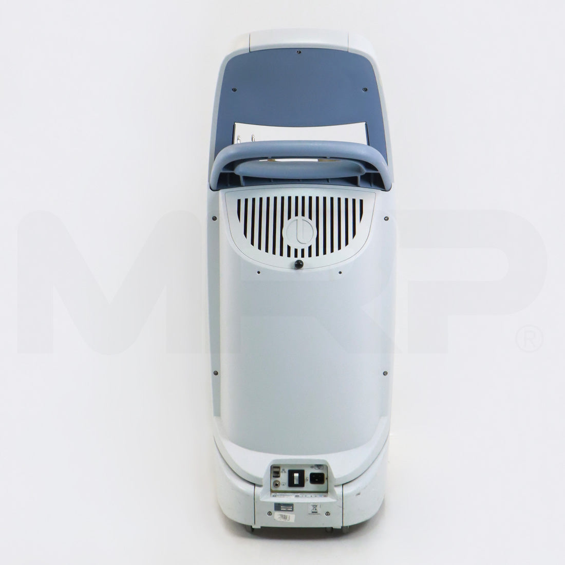 2013 Lumenis LightSheer Duet System Back