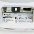 2013 Lumenis LightSheer Duet System Serial