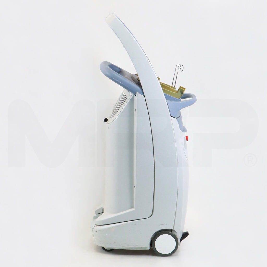 2013 Lumenis LightSheer Duet System Side