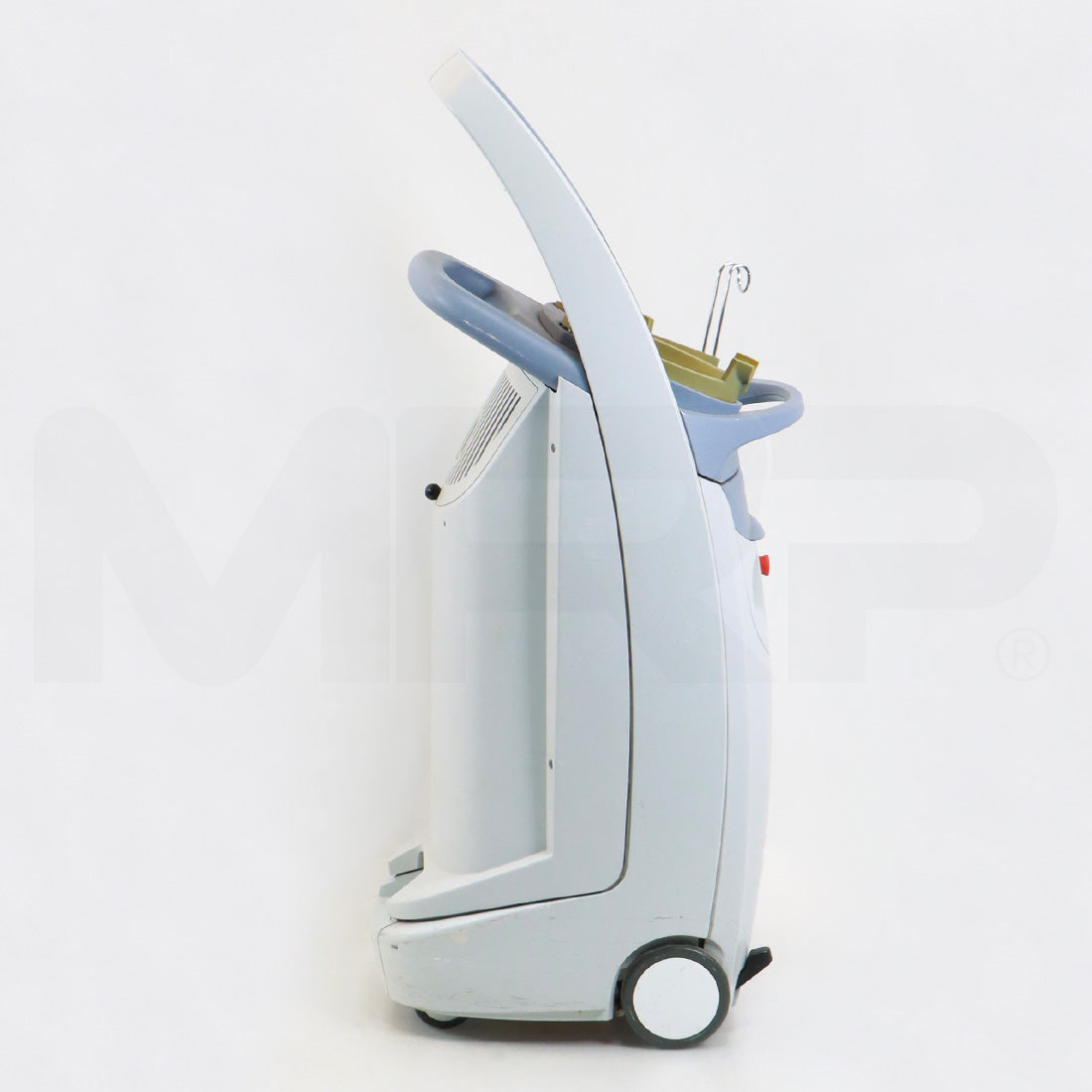 2013 Lumenis LightSheer Duet System Side