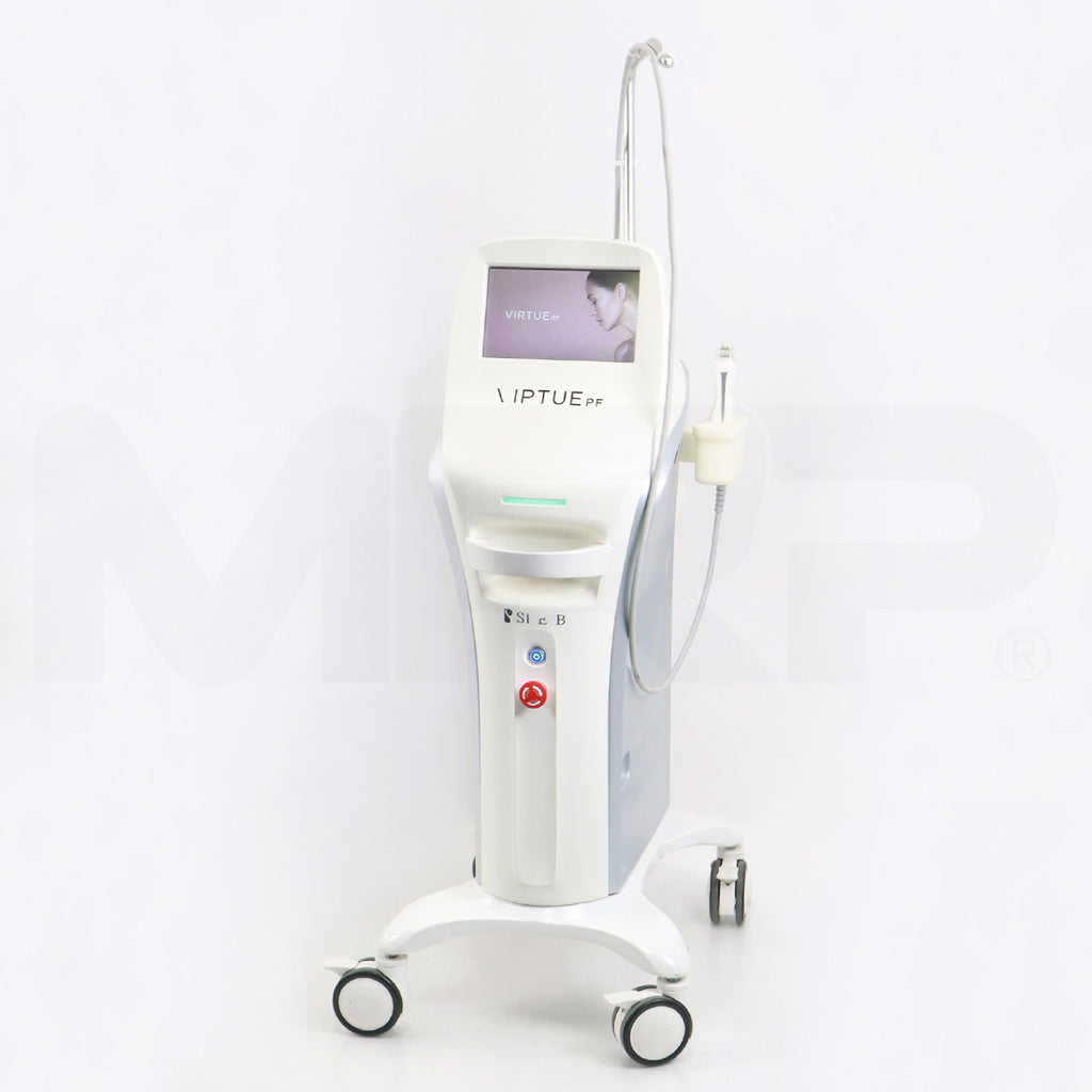 2020 Cartessa ShenB Virtue RF System