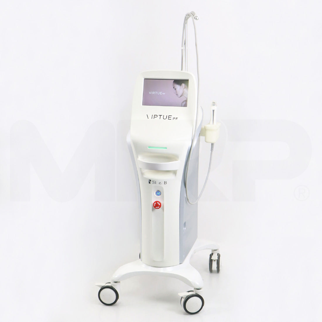 2020 Cartessa ShenB Virtue RF System
