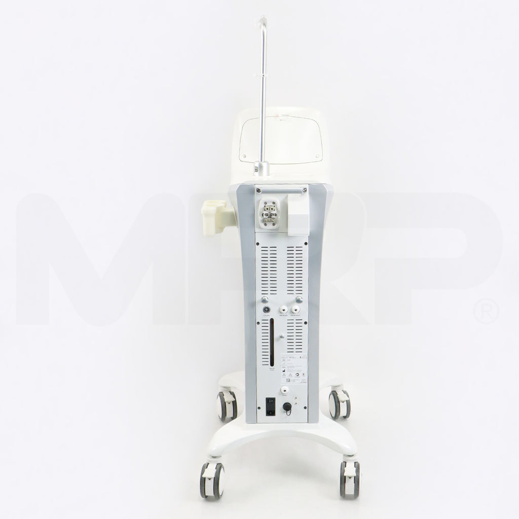2020 Cartessa ShenB Virtue RF System Back