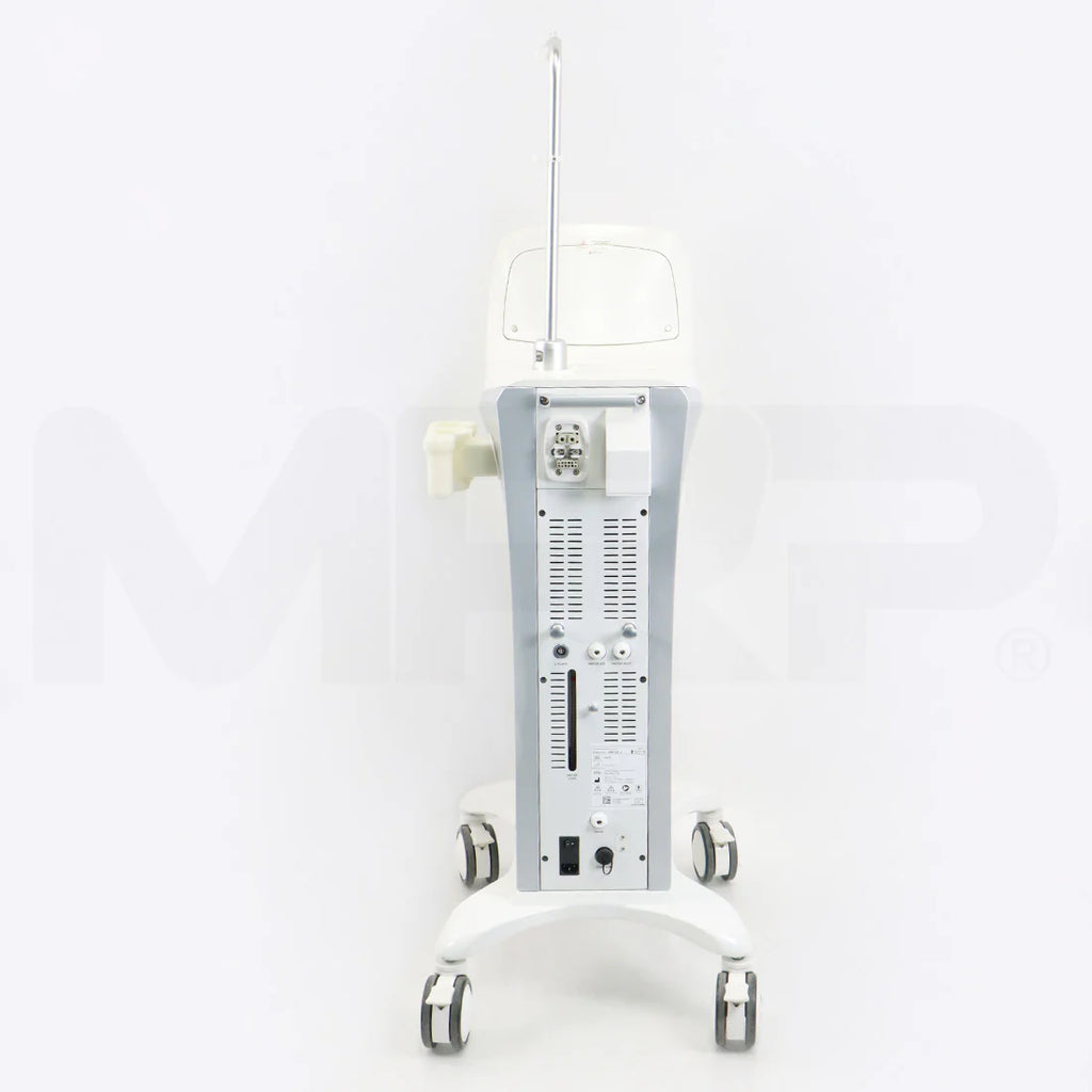 2021 Cartessa ShenB Virtue RF System Back