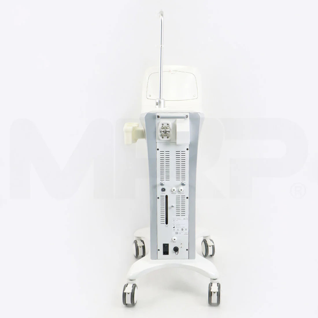 2021 Cartessa ShenB Virtue RF System Back