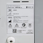 2020 Cartessa ShenB Virtue RF System Serial