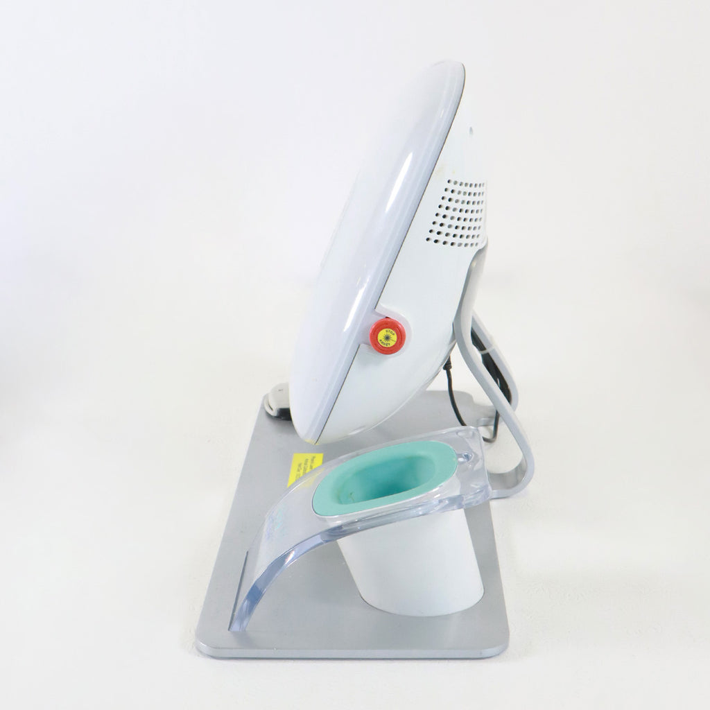 2012 Solta Clear + Brilliant Tabletop Diode Laser System with Handpiece CB-CONSOLE-SC