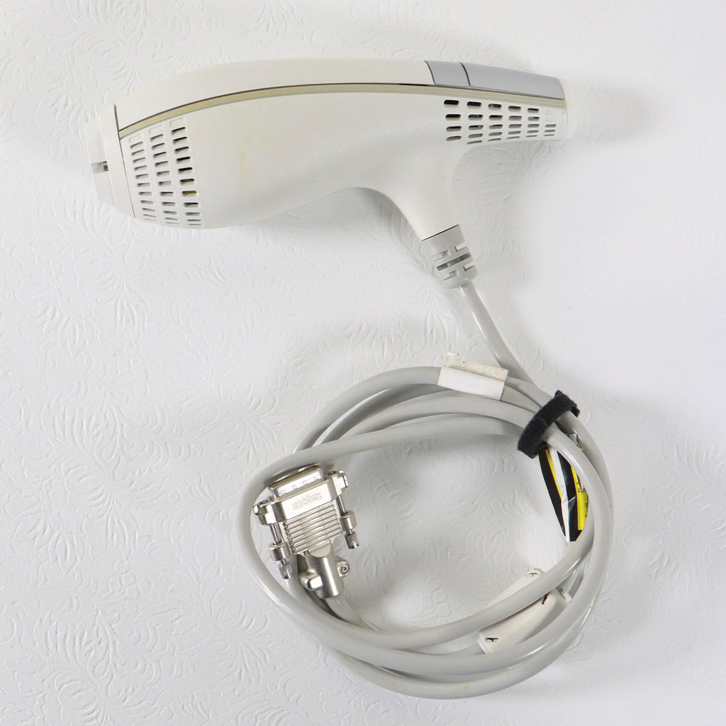 2012 Solta Clear + Brilliant Tabletop Diode Laser System with Handpiece CB-CONSOLE-SC