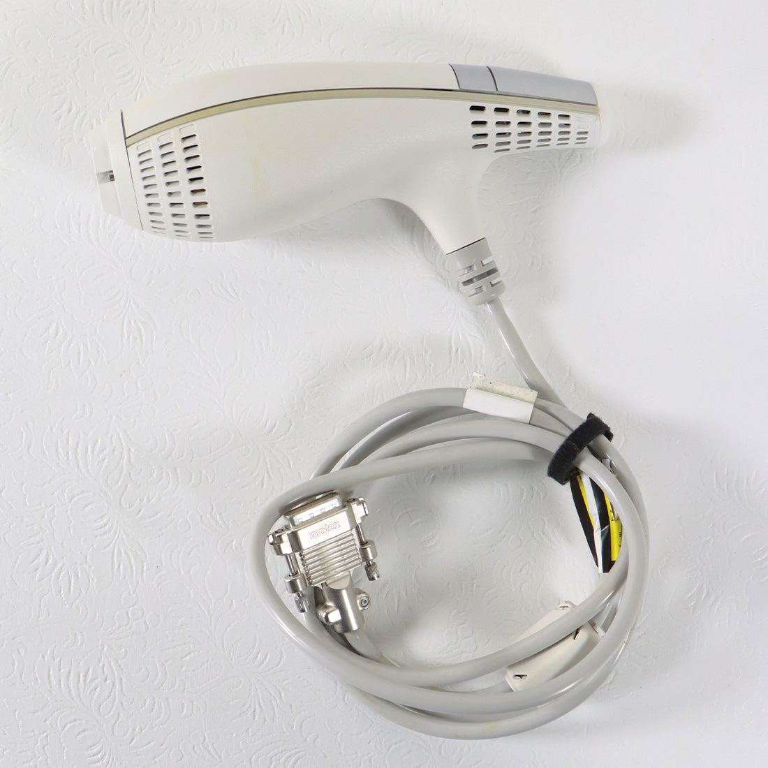 2012 Solta Clear + Brilliant Tabletop Diode Laser System with Handpiece CB-CONSOLE-SC