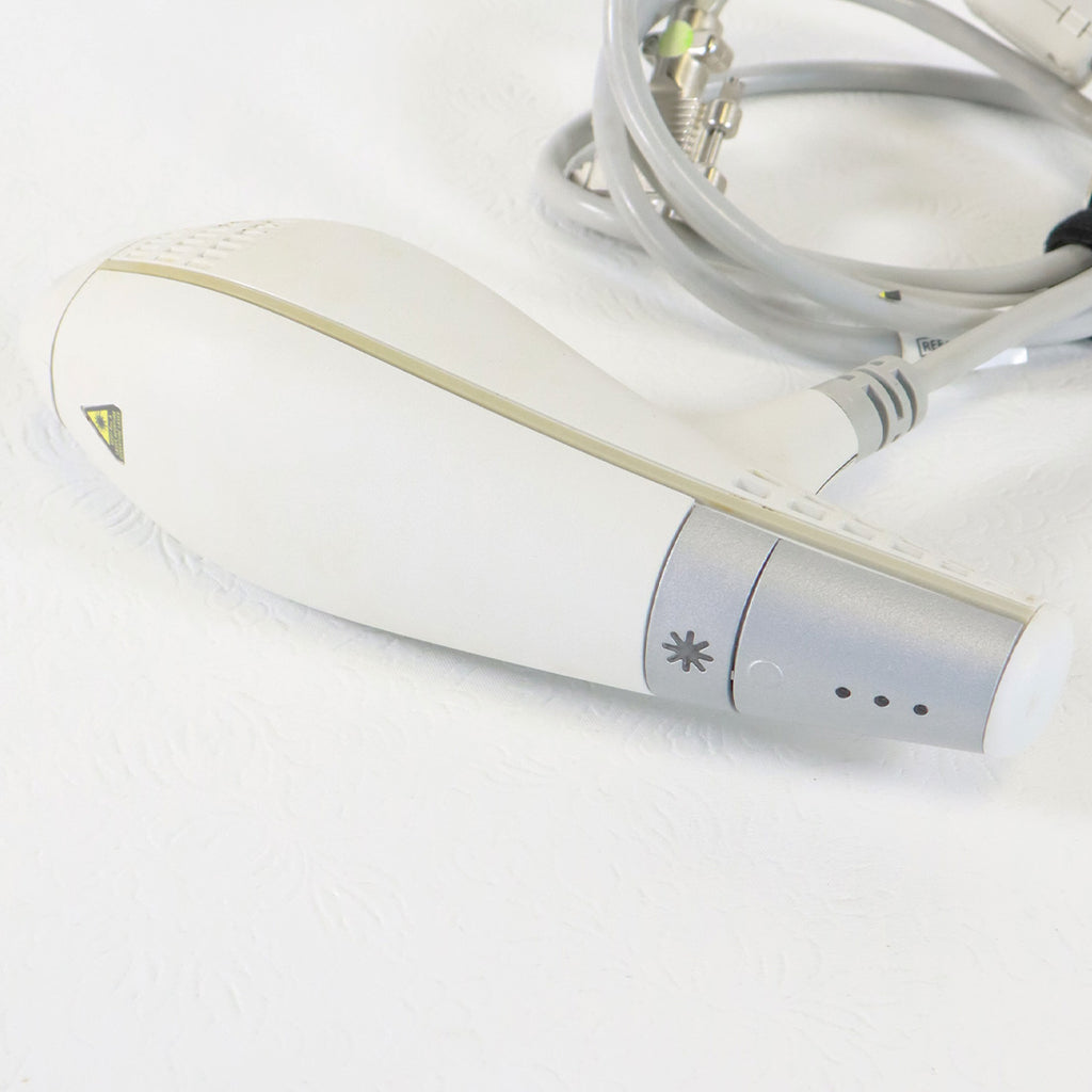 2012 Solta Clear + Brilliant Tabletop Diode Laser System with Handpiece CB-CONSOLE-SC