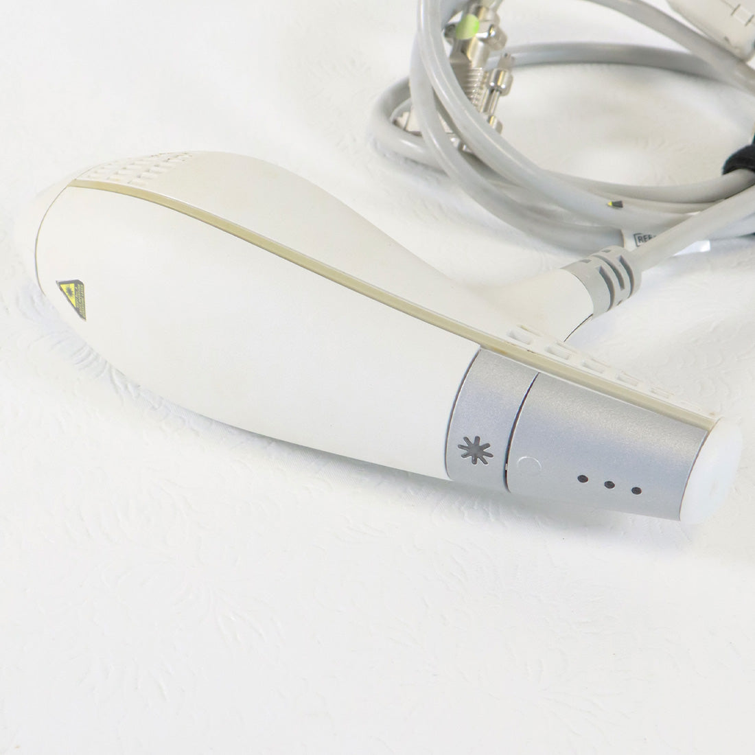 2012 Solta Clear + Brilliant Tabletop Diode Laser System with Handpiece CB-CONSOLE-SC