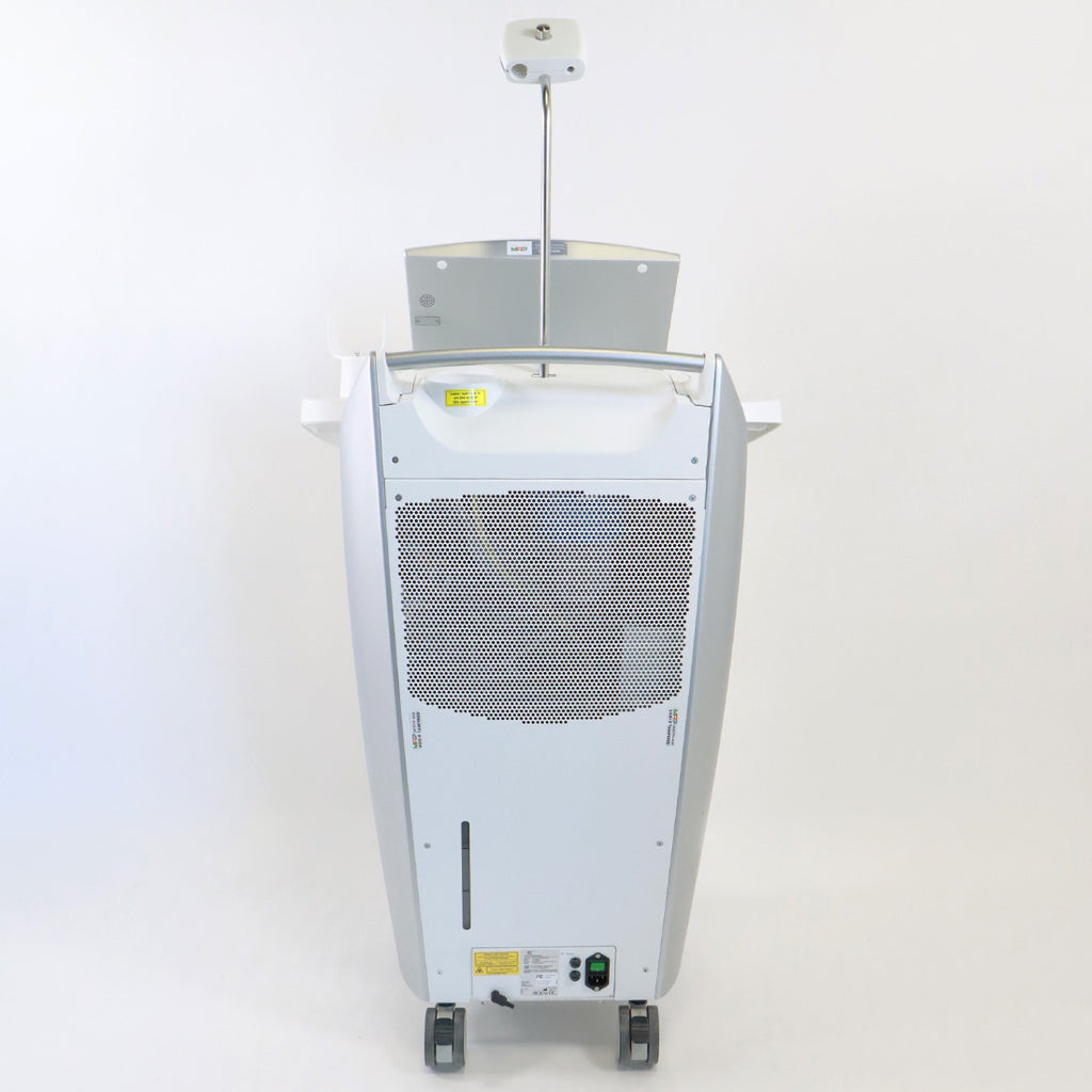 2019 VenusConcept Venus Velocity 800nm Diode Laser System Hair Removal HR 110V