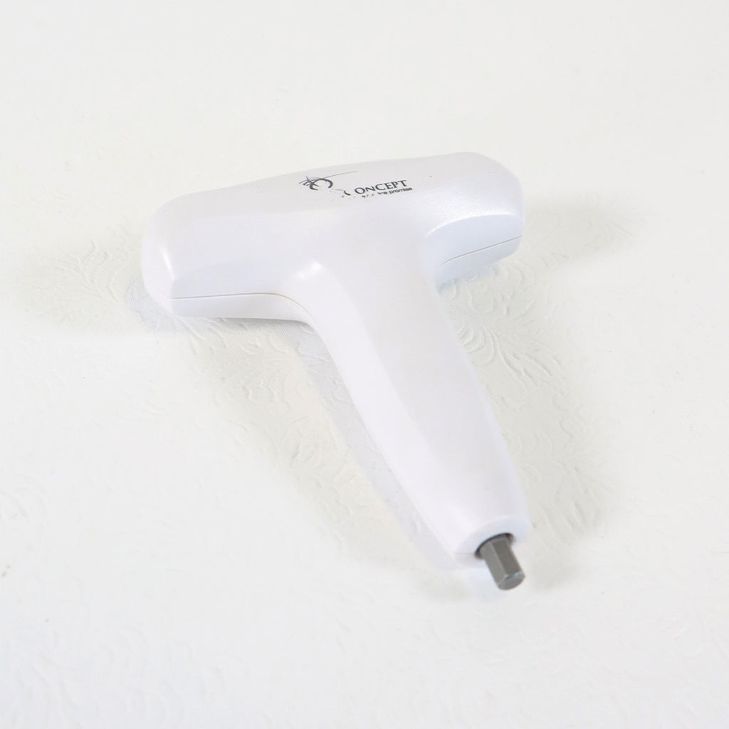 2019 VenusConcept Venus Velocity 800nm Diode Laser System Hair Removal HR 110V