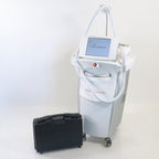 2019 VenusConcept Venus Velocity 800nm Diode Laser System Hair Removal HR 110V
