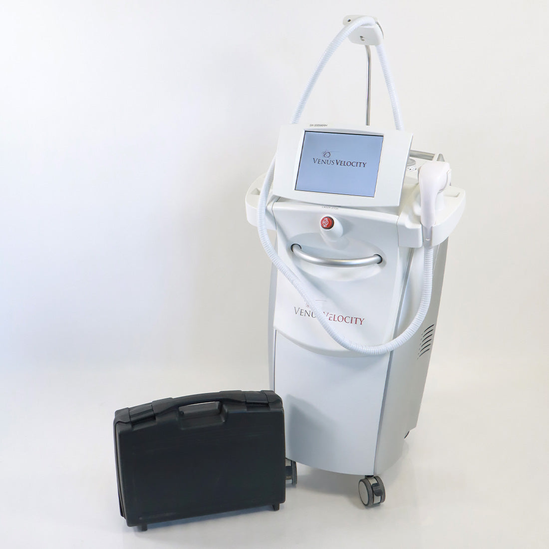 2019 VenusConcept Venus Velocity 800nm Diode Laser System Hair Removal HR 110V