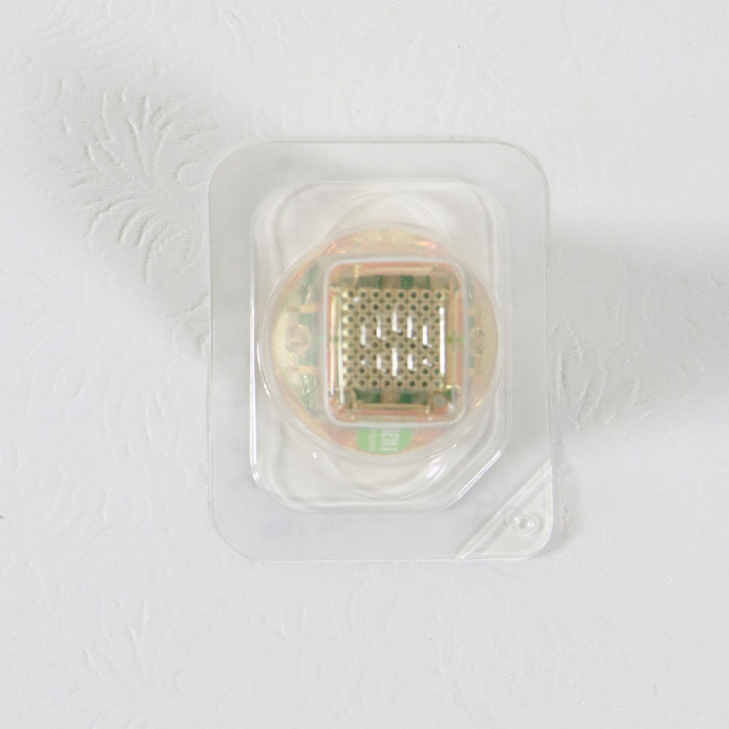Cutera SecretRF Microneedle Tip 64-Pin Semi-Insulated MTR-AC-C-64 8pk 08/2025