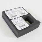 Ilooda SecretRF Microneedle Tip 64-Pin Semi-Insulated MTR-AC-C-64 3pk 03/2026