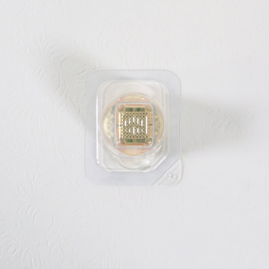 Ilooda SecretRF Microneedle Tip 64-Pin Semi-Insulated MTR-AC-C-64 3pk 03/2026