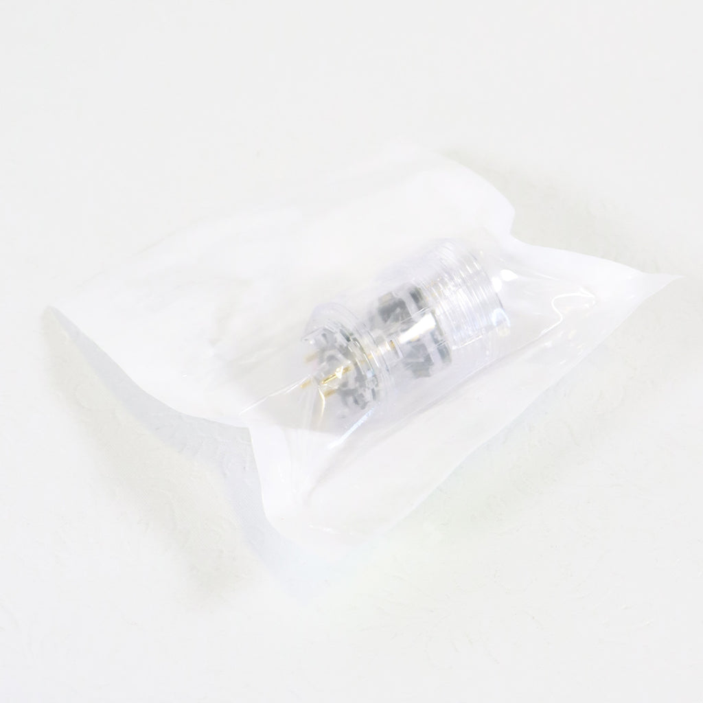 Lutronic Genius M49D Electrosurgical Microneedling Genius Cartridge S Tip 1pc