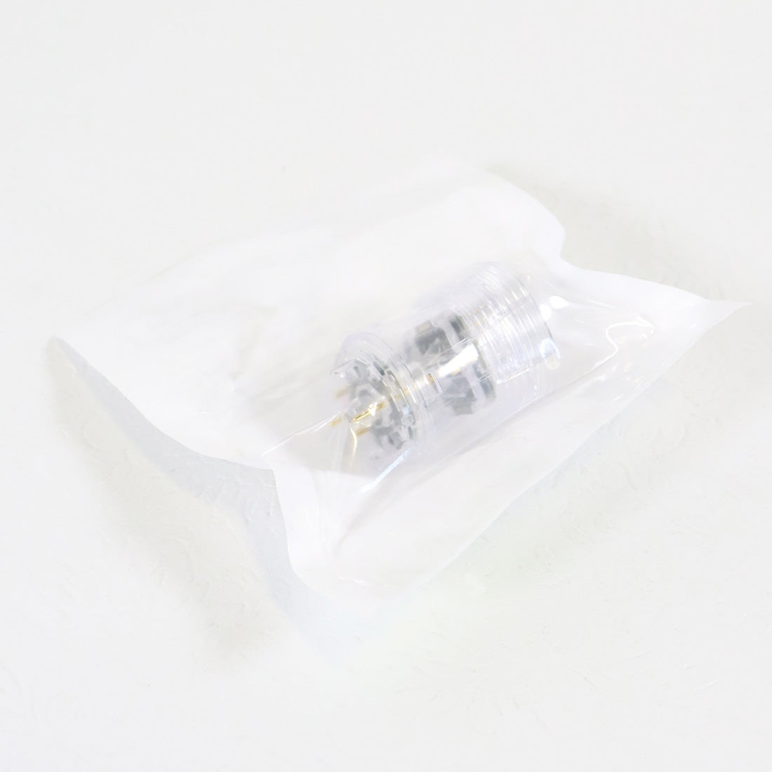 Lutronic Genius M49D Electrosurgical Microneedling Genius Cartridge S Tip 1pc