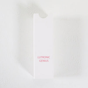 Lutronic Genius M49D Electrosurgical Microneedling Genius Cartridge Tip 1x