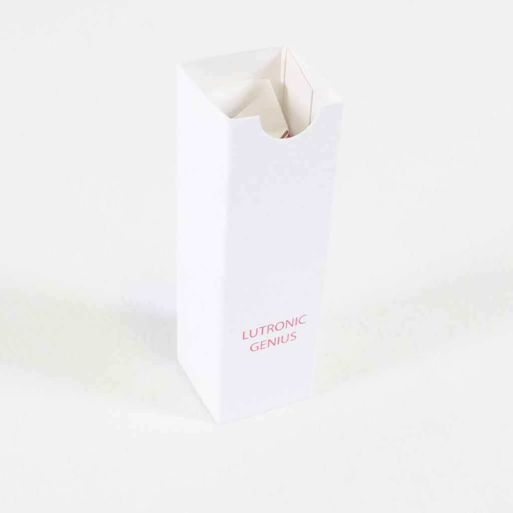 Lutronic Genius M49D Electrosurgical Microneedling Genius Cartridge Tip 1x
