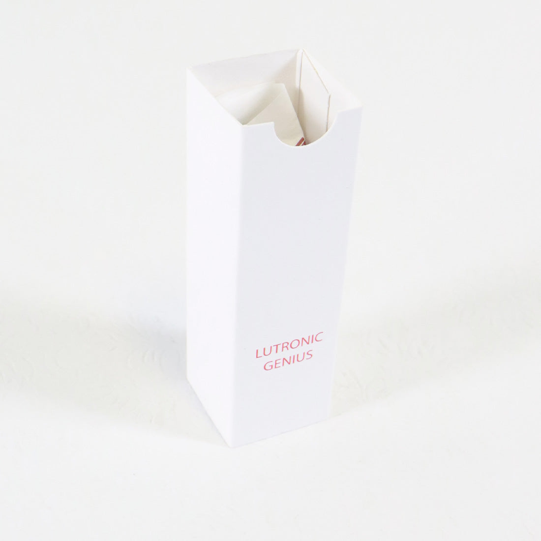 Lutronic Genius M49D Electrosurgical Microneedling Genius Cartridge Tip 1x