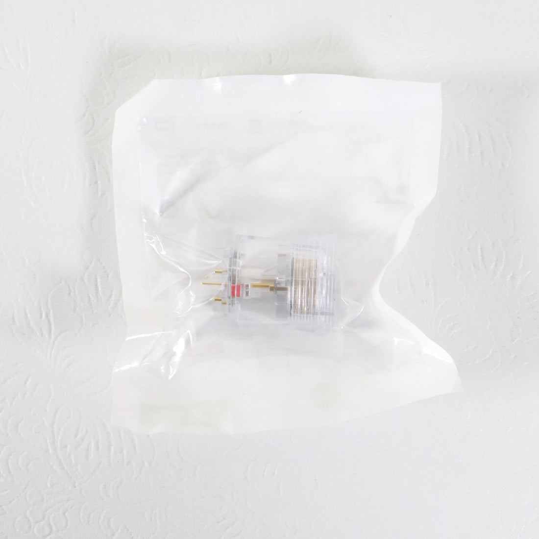 Lutronic Genius M49D Electrosurgical Microneedling Genius Cartridge Tip 1x