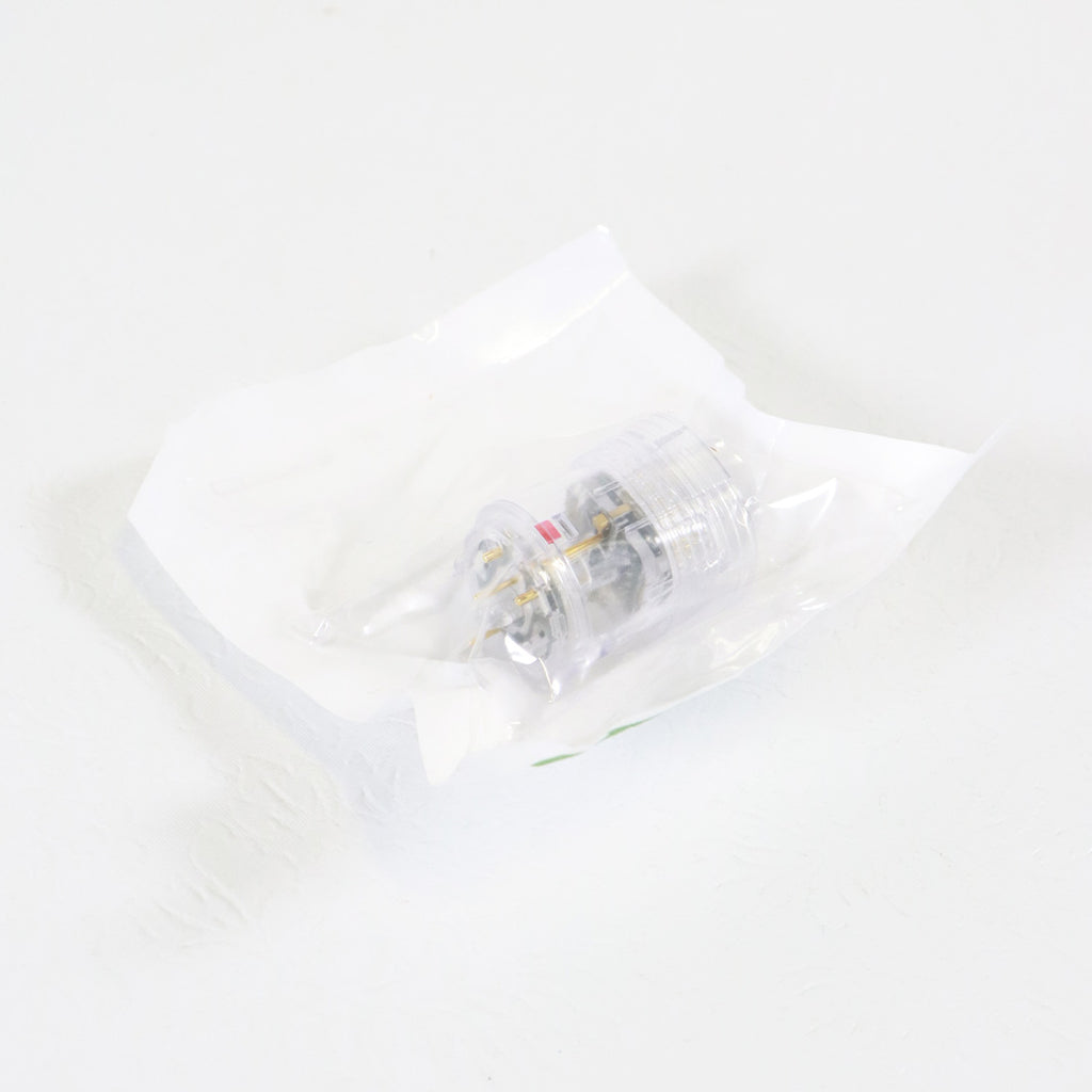 Lutronic Genius M49D Electrosurgical Microneedling Genius Cartridge Tip 1x