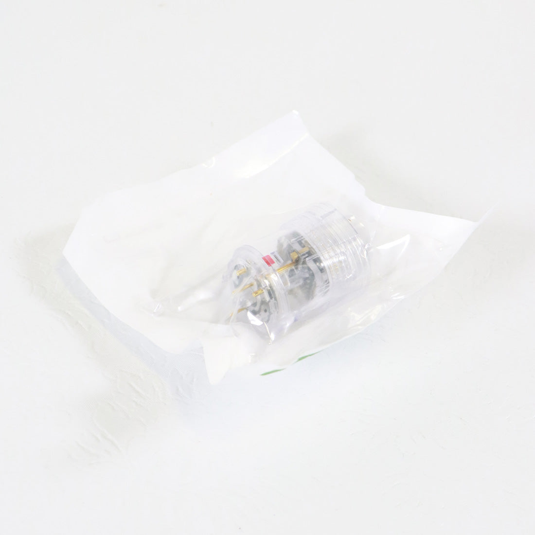 Lutronic Genius M49D Electrosurgical Microneedling Genius Cartridge Tip 1x